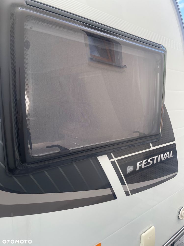 Coachman Amara 450/2 - 13