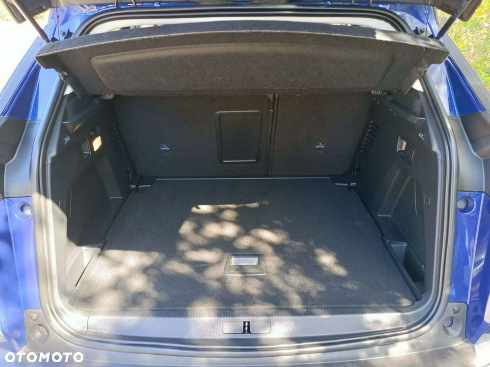 Peugeot 3008 1.2 PureTech Allure - 34