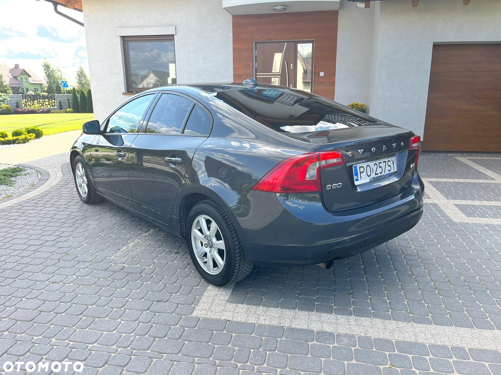 Volvo S60 - 7