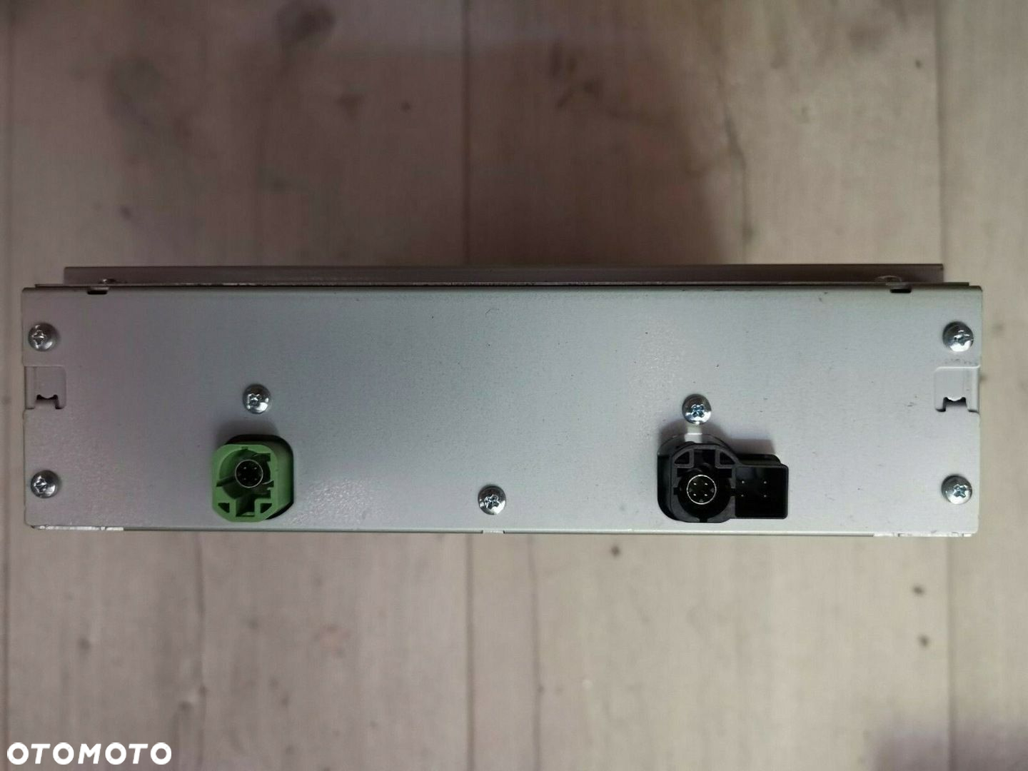 VW POLO CD RADIO MULTIMEDIA 2G0035126 - 3