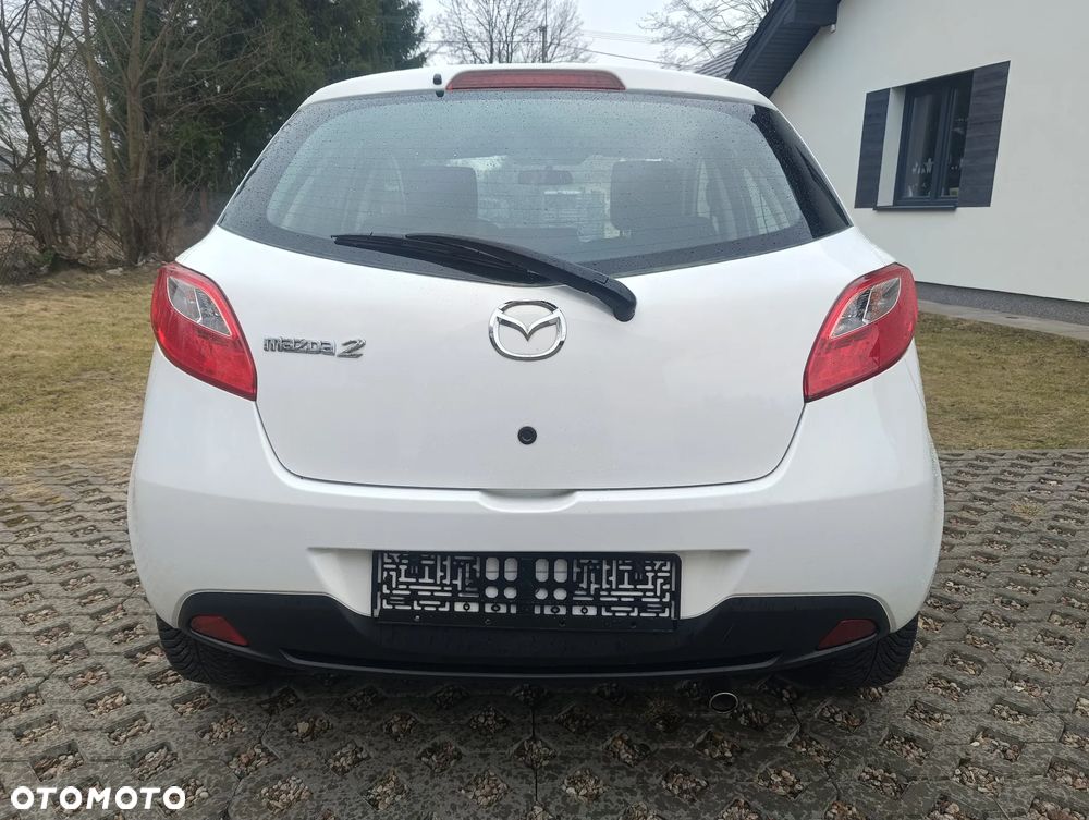 Mazda 2 1.3 MZR Center-Line - 6