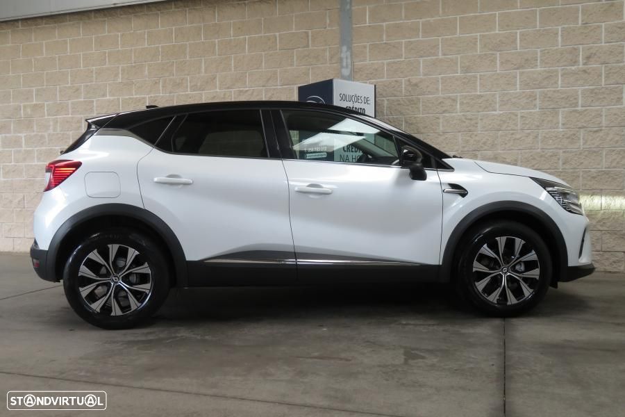 Renault Captur 1.0 TCe Techno - 32