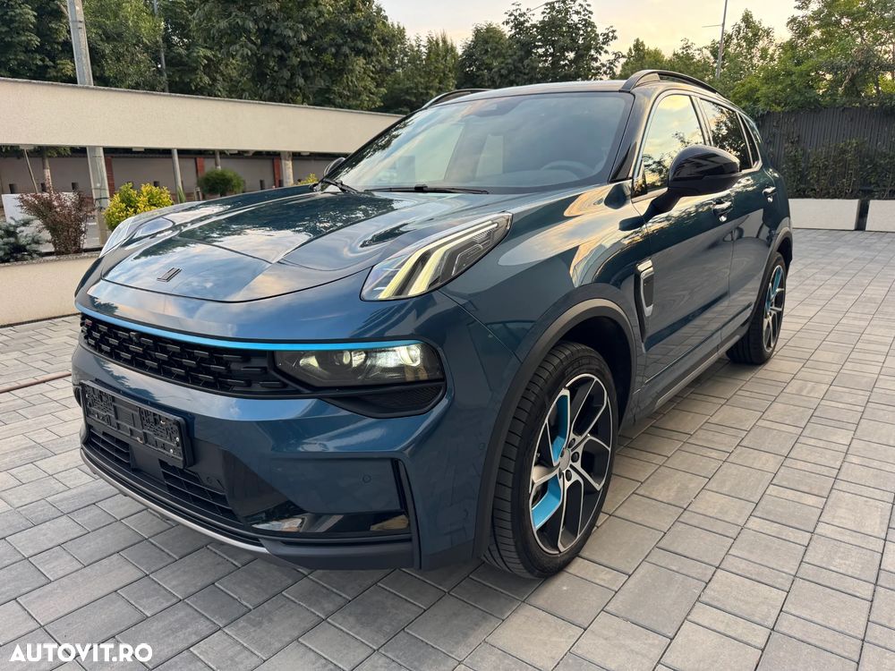 Lynk&Co 01 - 1