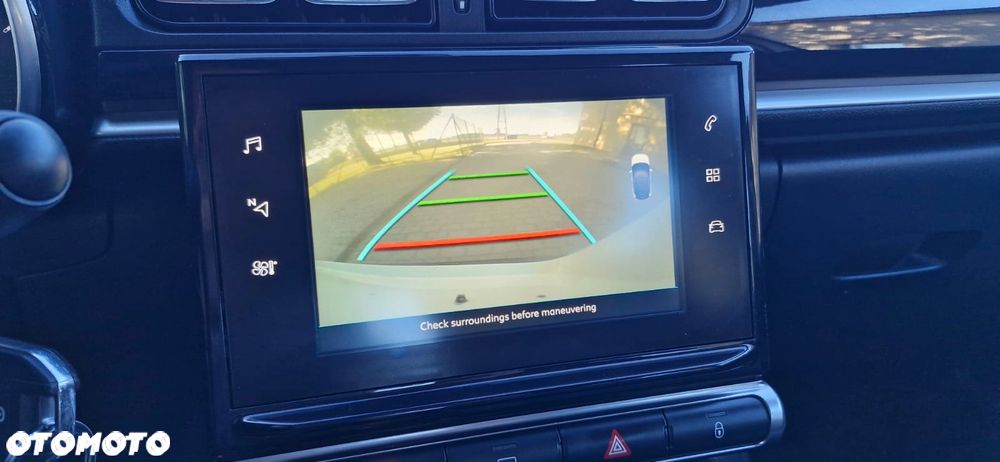 Citroën C3 Pure Tech 83 S&S SHINE PACK - 14
