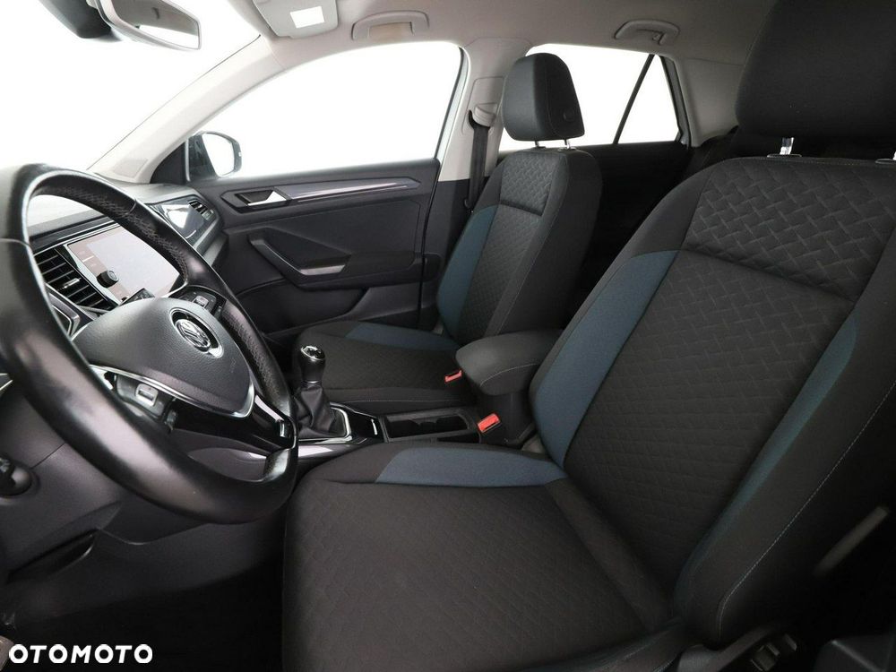 Volkswagen T-Roc 1.6 TDI SCR IQ.DRIVE - 13