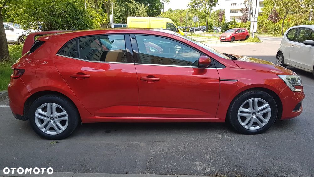 Renault Megane - 27