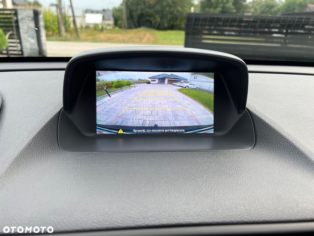 Opel Mokka 1.6 CDTI Cosmo S&S - 28
