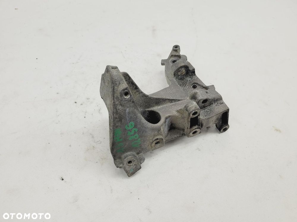 ŁAPA WSPORNIK ALTERNATORA 1.6 HDI PEUGEOT PARTNER III 9685991680 - 5