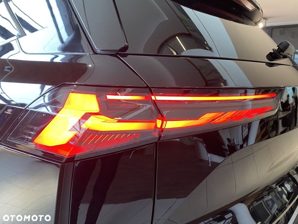 Mitsubishi Grandis - 18