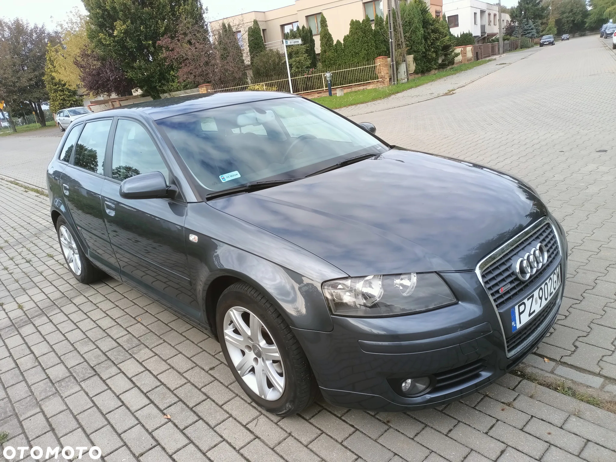 Audi A3 1.6 Attraction - 6