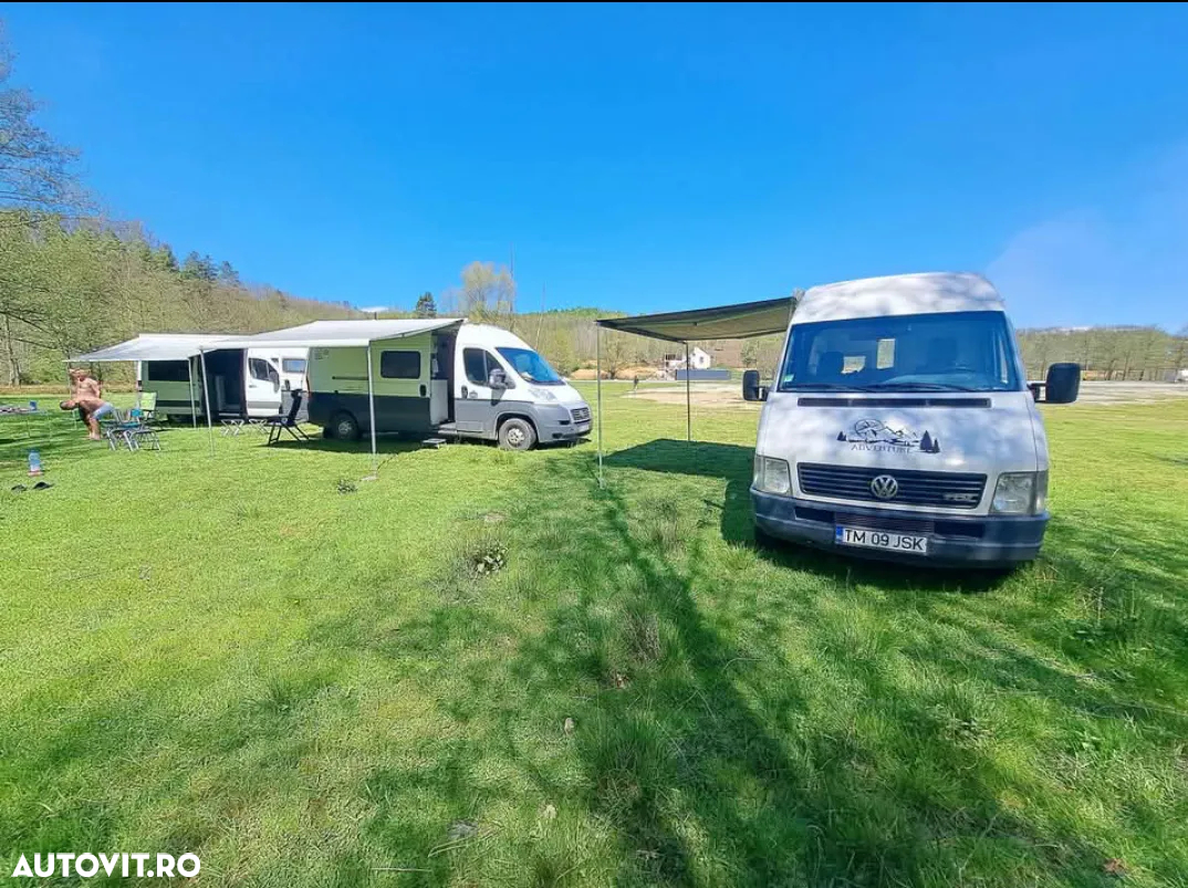 Volkswagen LT28 - 2