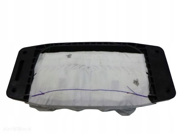 MERCEDES AMG GT X290 290 W213 A213 213 238 C/C CLS 257 AIRBAG PODUSZKA PASAŻERA - 1