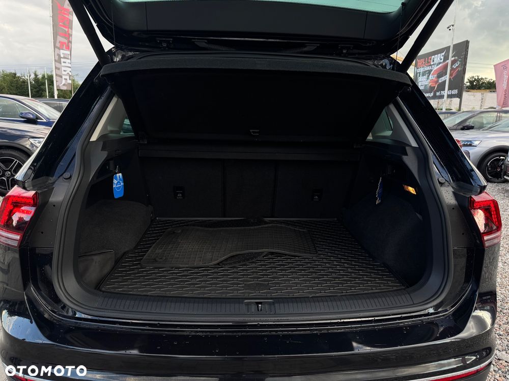 Volkswagen Tiguan 2.0 TDI SCR 4MOTION DSG Highline - 25