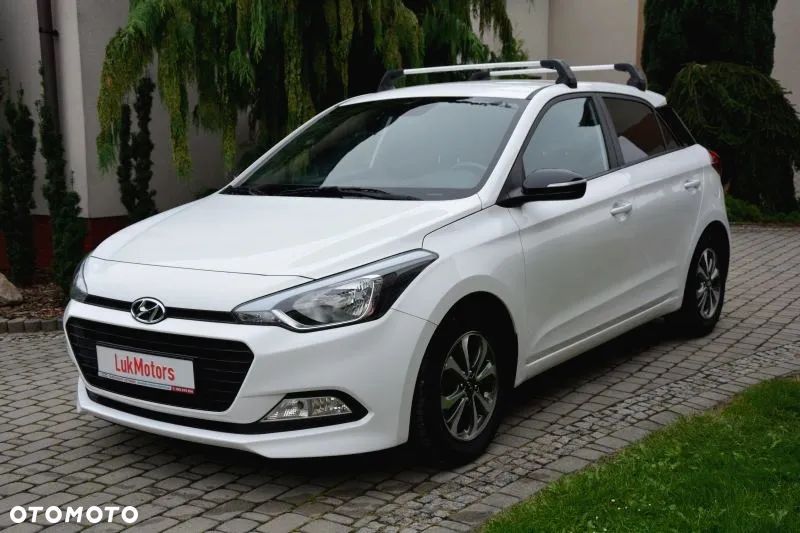 Hyundai i20 1.0 T-GDI Classic + - 8
