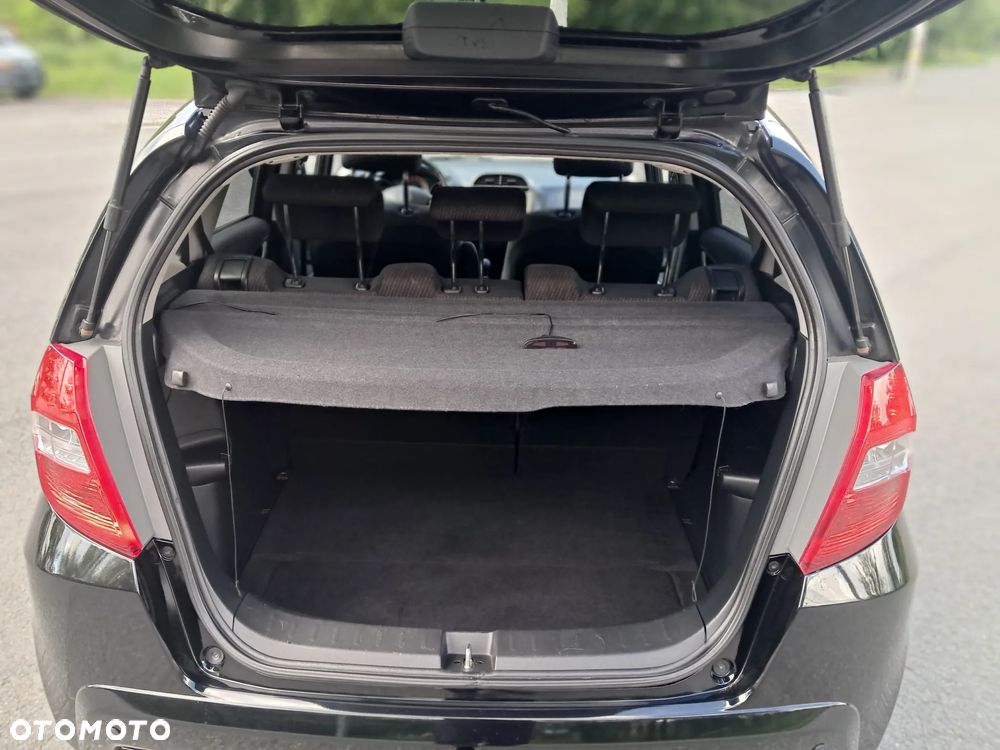 Honda Jazz 1.4 Executive - 17