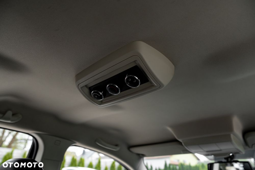 Fiat Freemont 2.0 Multijet 16V DPF Automatik Allrad Black Code - 26