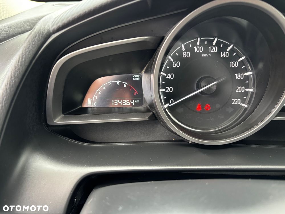 Mazda 2 SKYACTIV-G 90 Exclusive-Line - 31