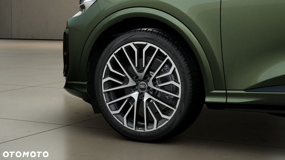 Audi Q5 - 8
