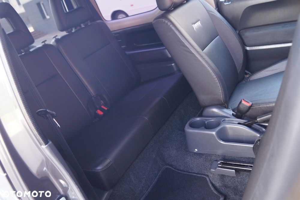 Suzuki Grand Vitara 1.6 Comfort - 27