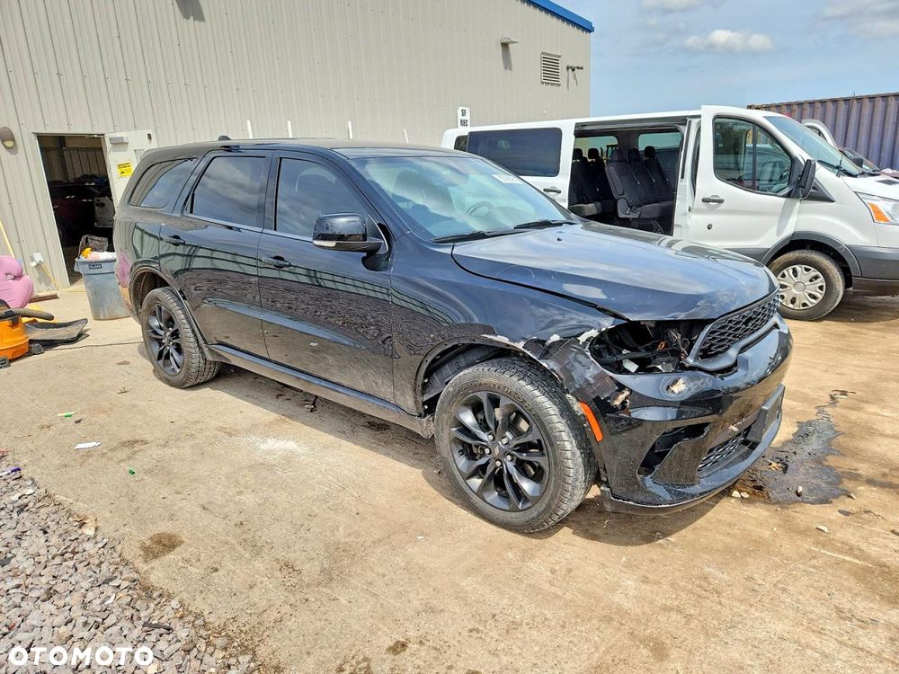 Dodge Durango - 4