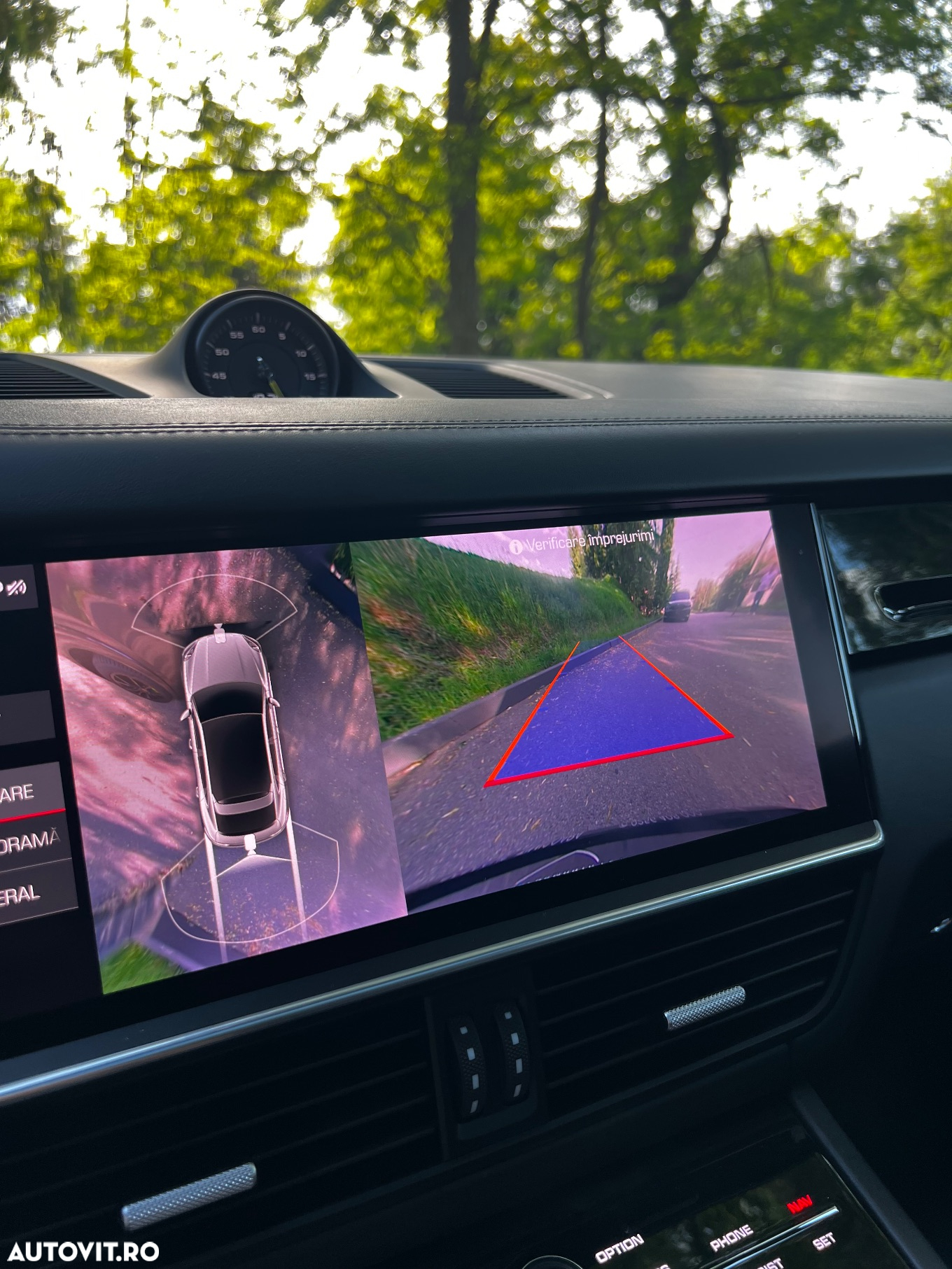 Porsche Cayenne E-Hybrid Tiptronic S - 8