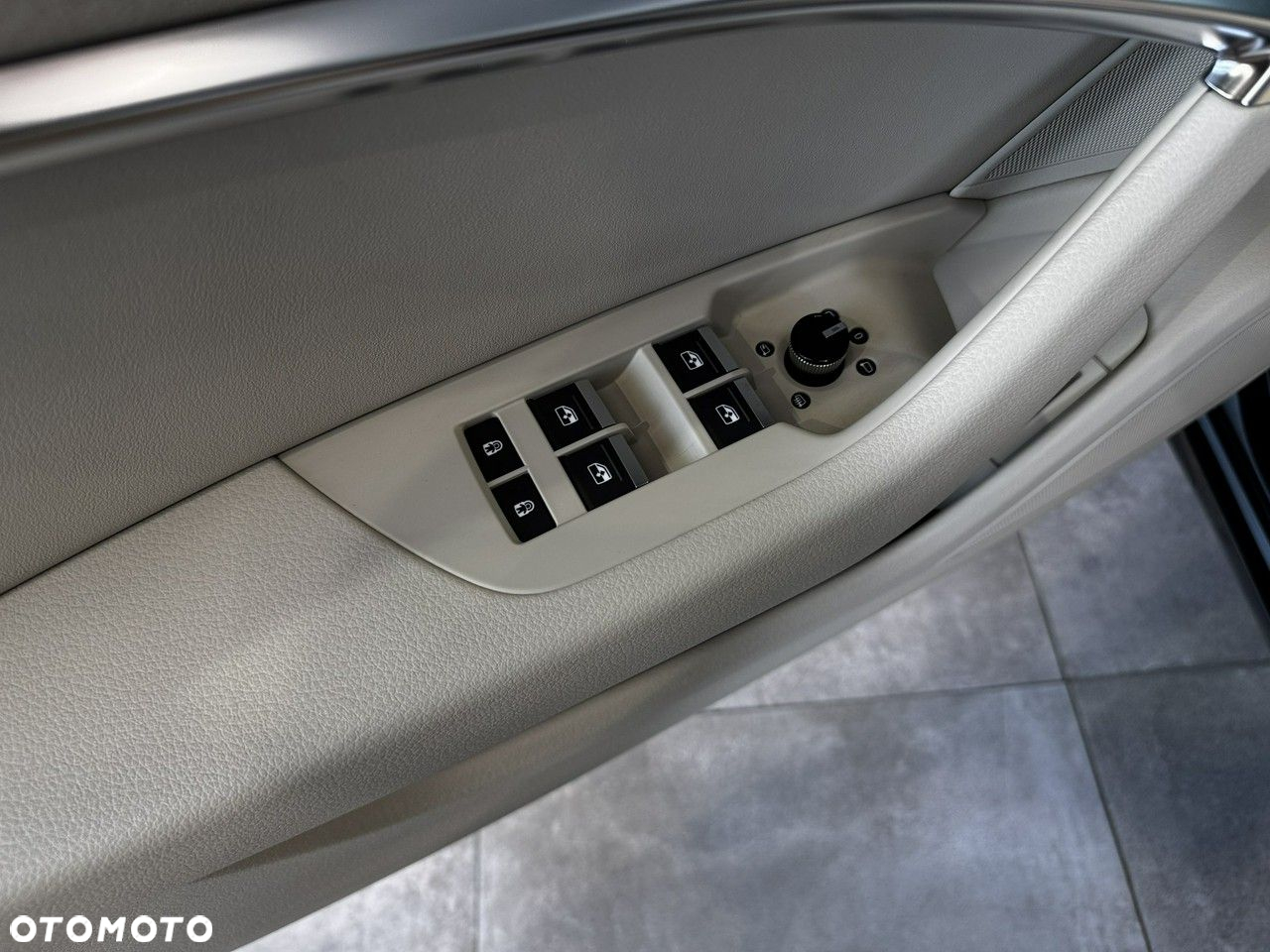 Audi A6 - 17
