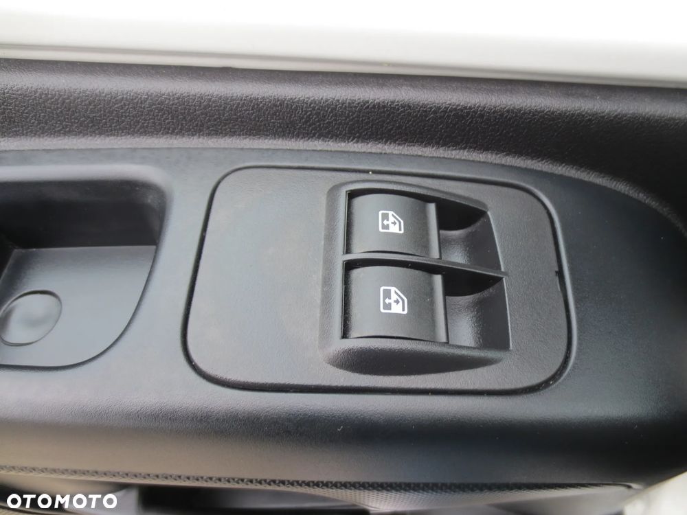 Fiat FIORINO SALON PL. ORYGINAŁ LAKIER I NISKI PRZEBIEG - 17