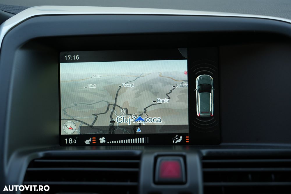 Volvo XC 60 - 18
