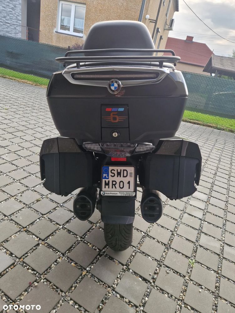 BMW K - 4