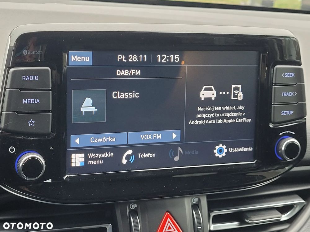 Hyundai i30 1.5 DPI Smart - 23