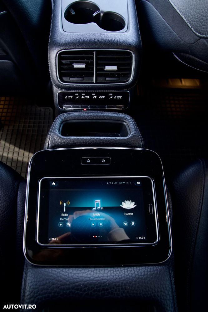 Mercedes-Benz GLE 400 d 4MATIC 9G-TRONIC AMG Line - 18