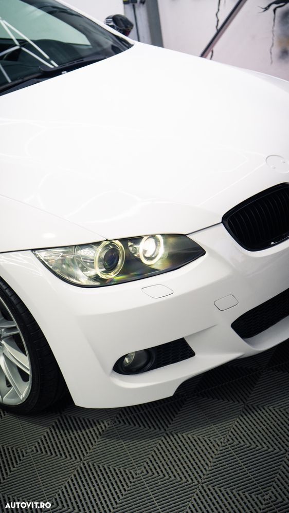 BMW Seria 3 320i Aut. M Sport Edition - 12