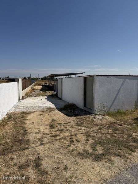 Terreno Rústico 1100m2 - Grande imagem: 2/7