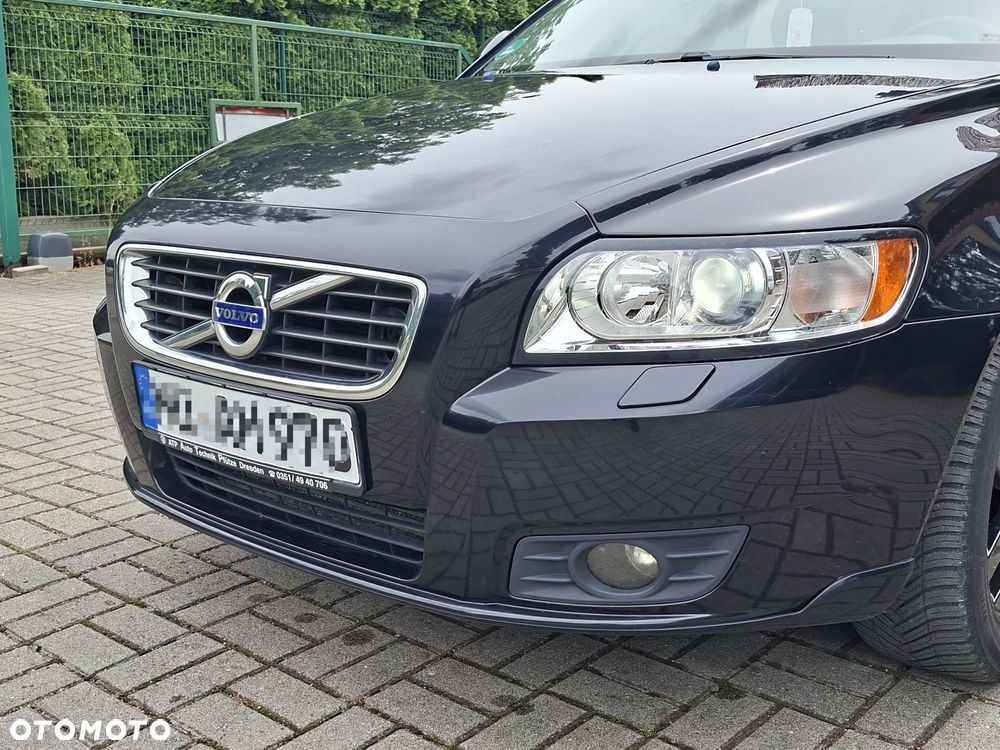 Volvo V50 - 19