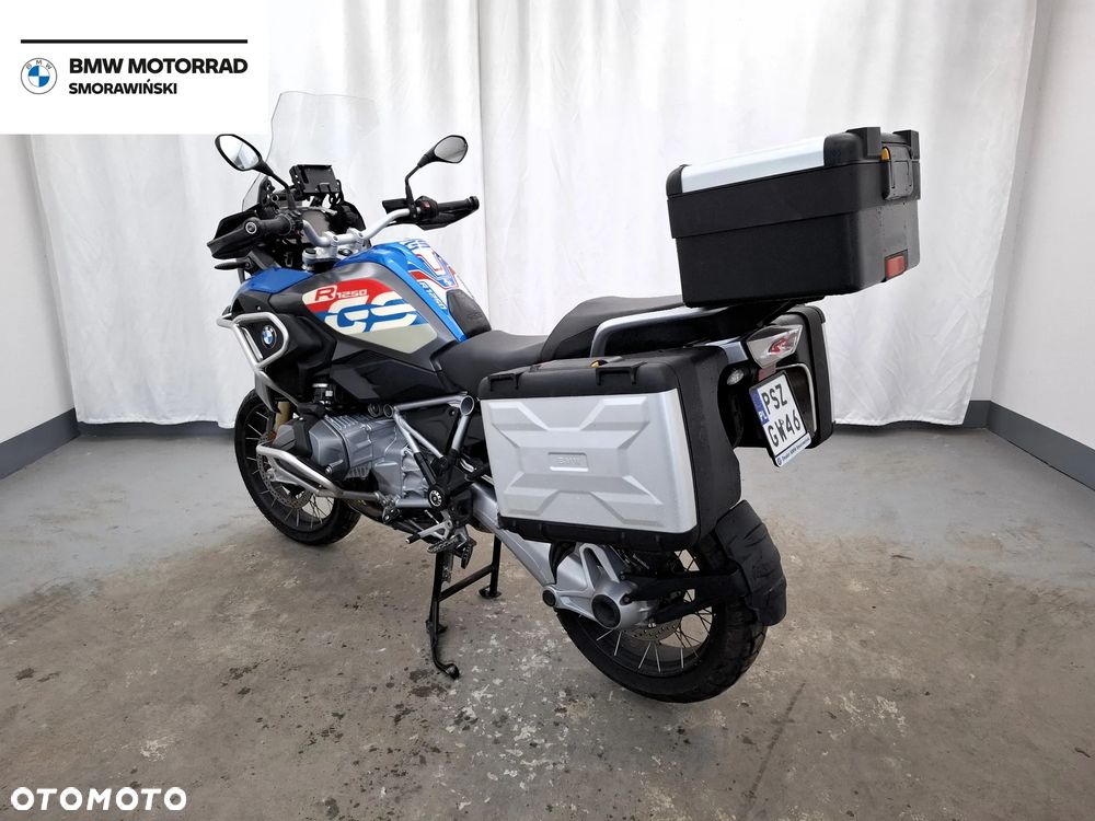 BMW R