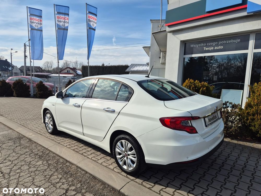 Fiat Tipo 1.4 16V Lounge - 3