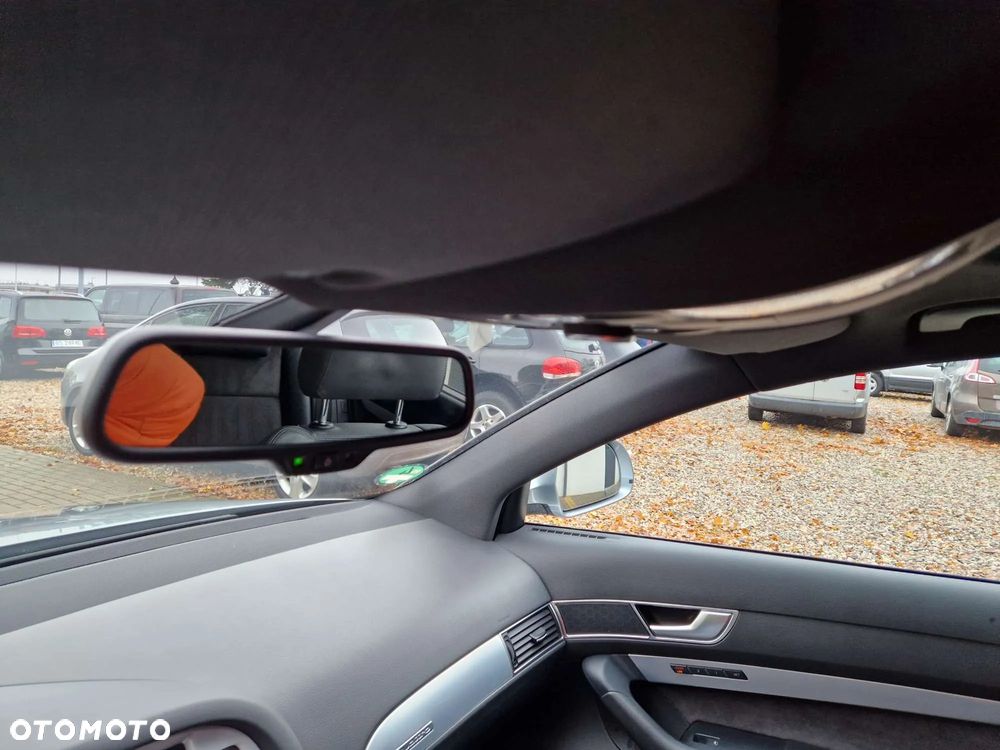 Audi A6 Limousine - 29