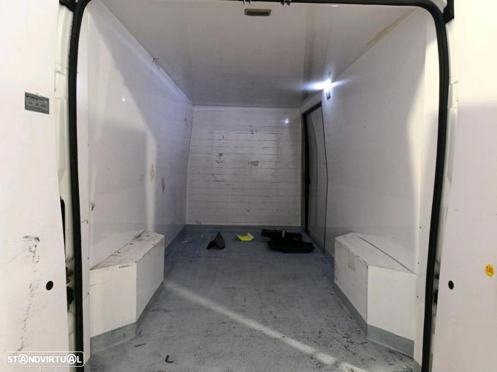 Citroën Jumper 2.2 BlueHDi 35 c/iva - 3