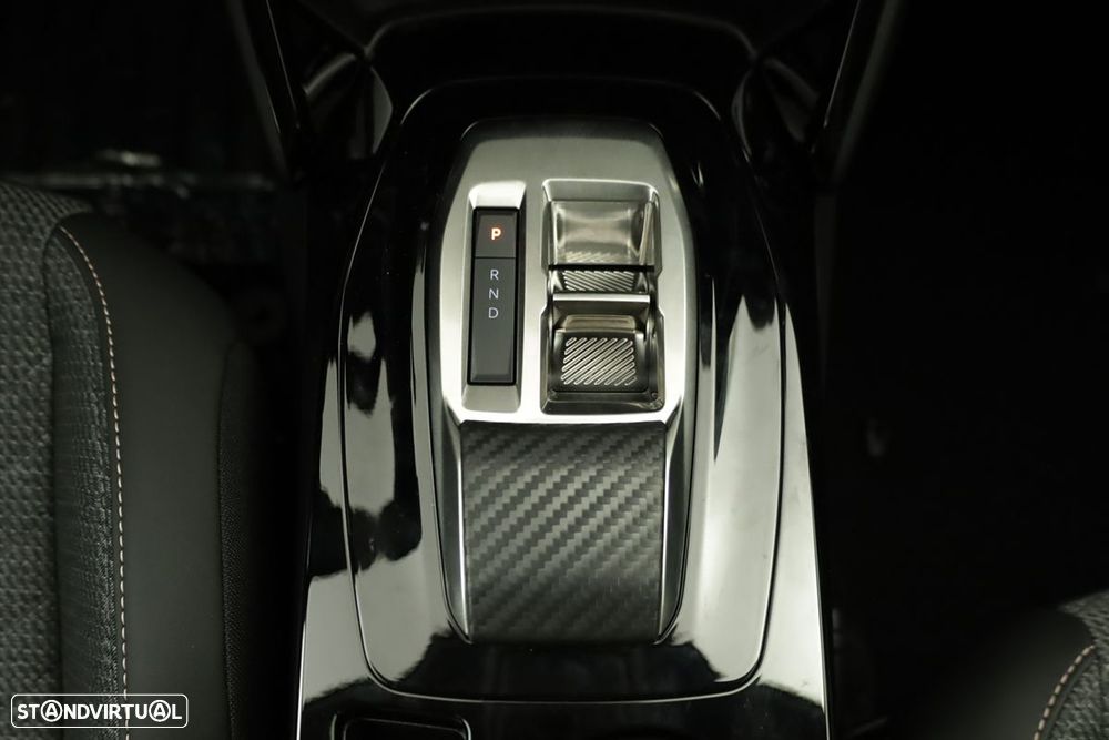 Peugeot 208 1.2 Hybrid Allure e-DCS6 - 13