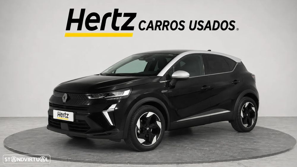 Renault Captur 1.0 TCe Techno - 2