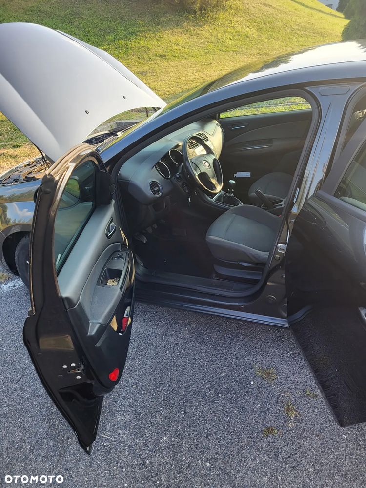 Fiat Bravo 1.6 Multijet 16V Dynamic - 20