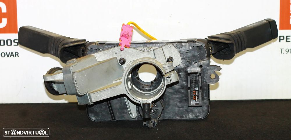 FITA DE AIRBAG C/COMUTADORES OPEL ASTRA H - 5