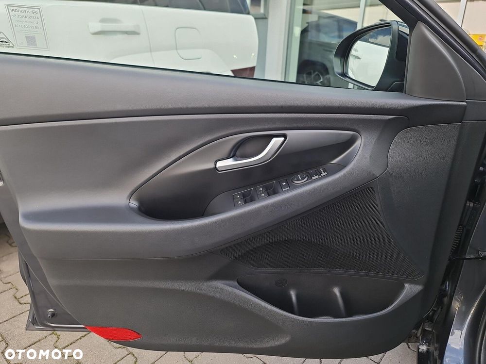 Hyundai i30 1.0 T-GDI Smart DCT - 10