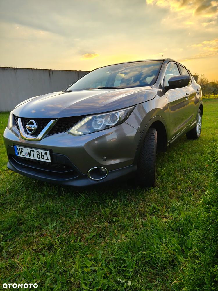 Nissan Qashqai 1.6 DCi Tekna Xtronic - 4