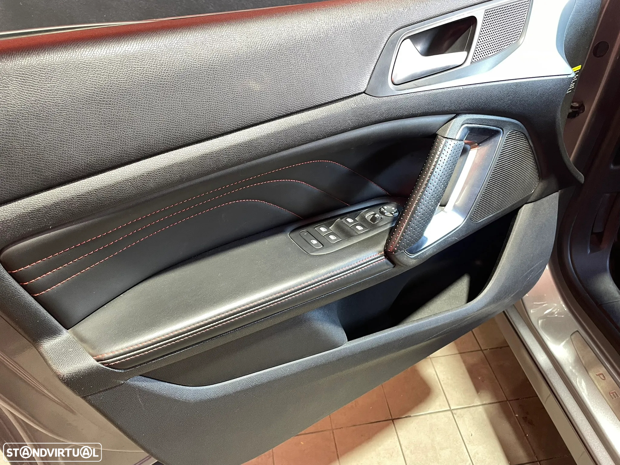 Peugeot 308 SW BlueHDi 120 EAT6 Stop & Start GT-Line Edition - 5