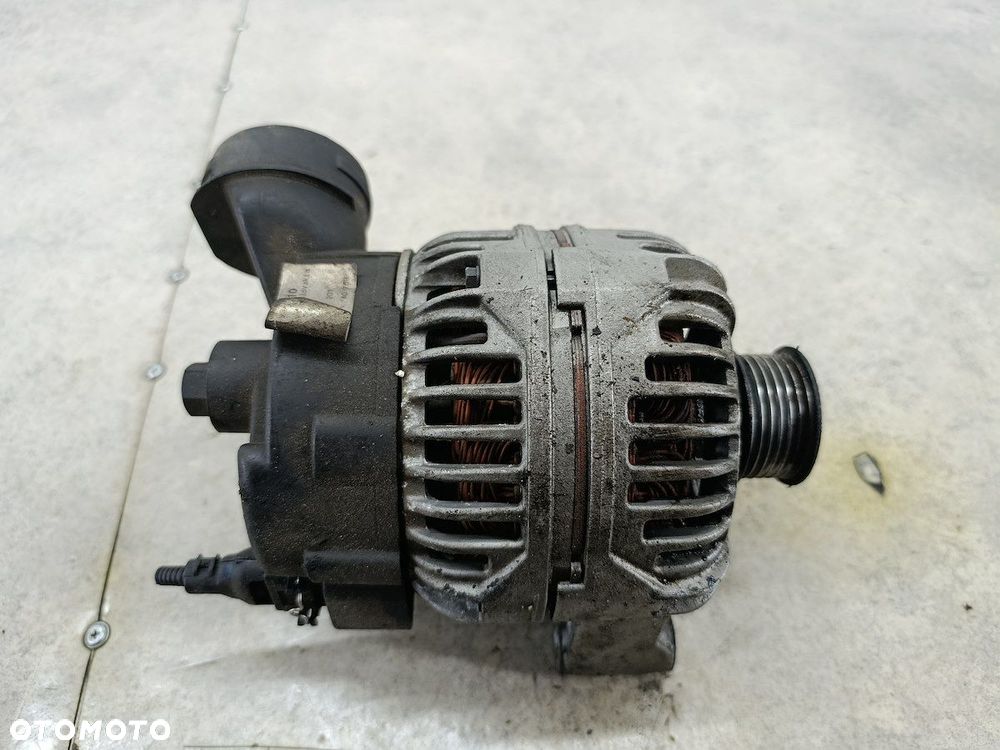 ALTERNATOR BMW 5 E39 0986041810 BOSCH 2.2 24V 520i - 1