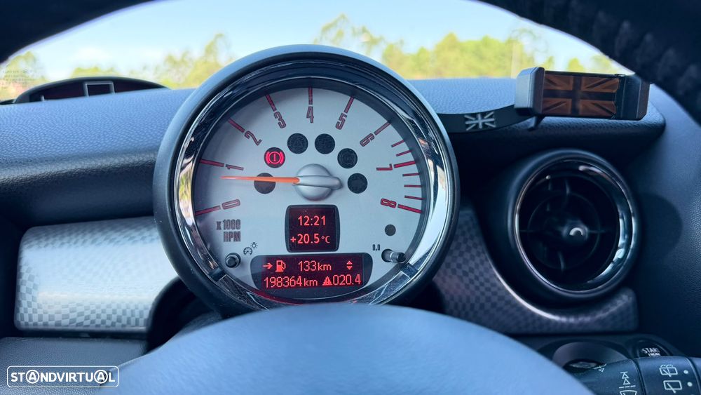 MINI Coupé - 18