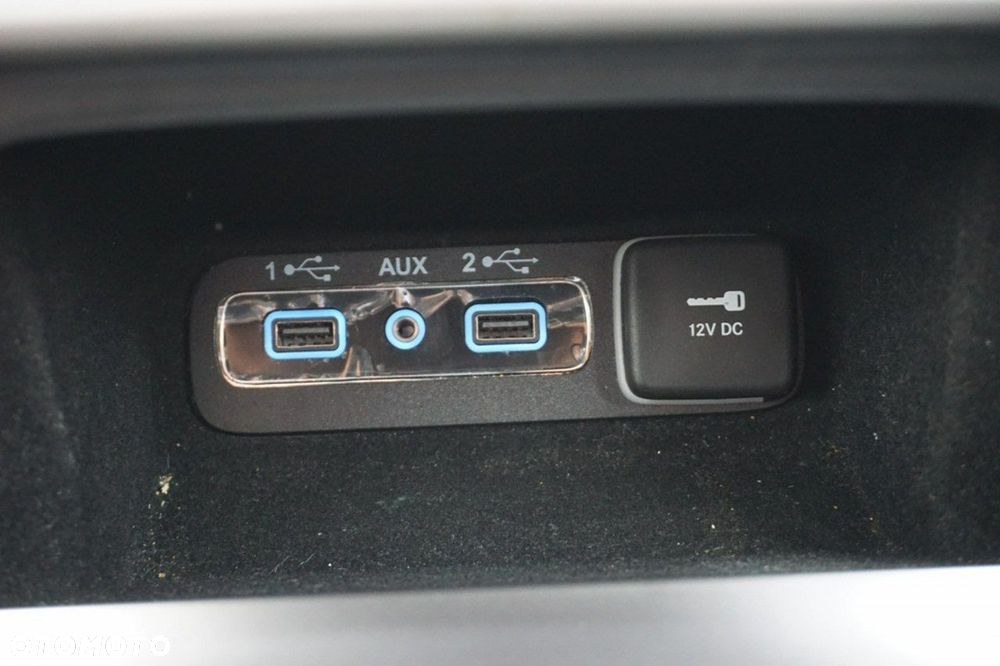 Jeep Grand Cherokee - 21