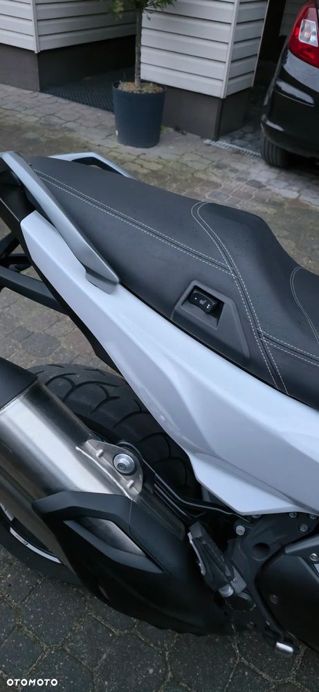 BMW C 650 sport - 6