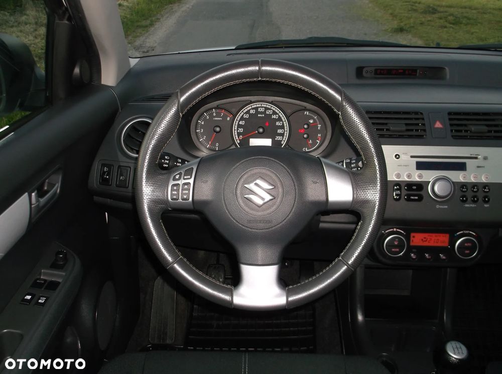 Suzuki Swift 1.3 Comfort - 14